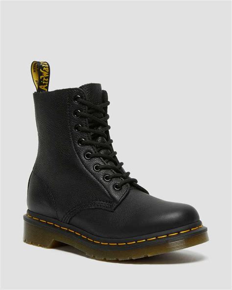 women's pascal dr martens|1460 combat boot women's.